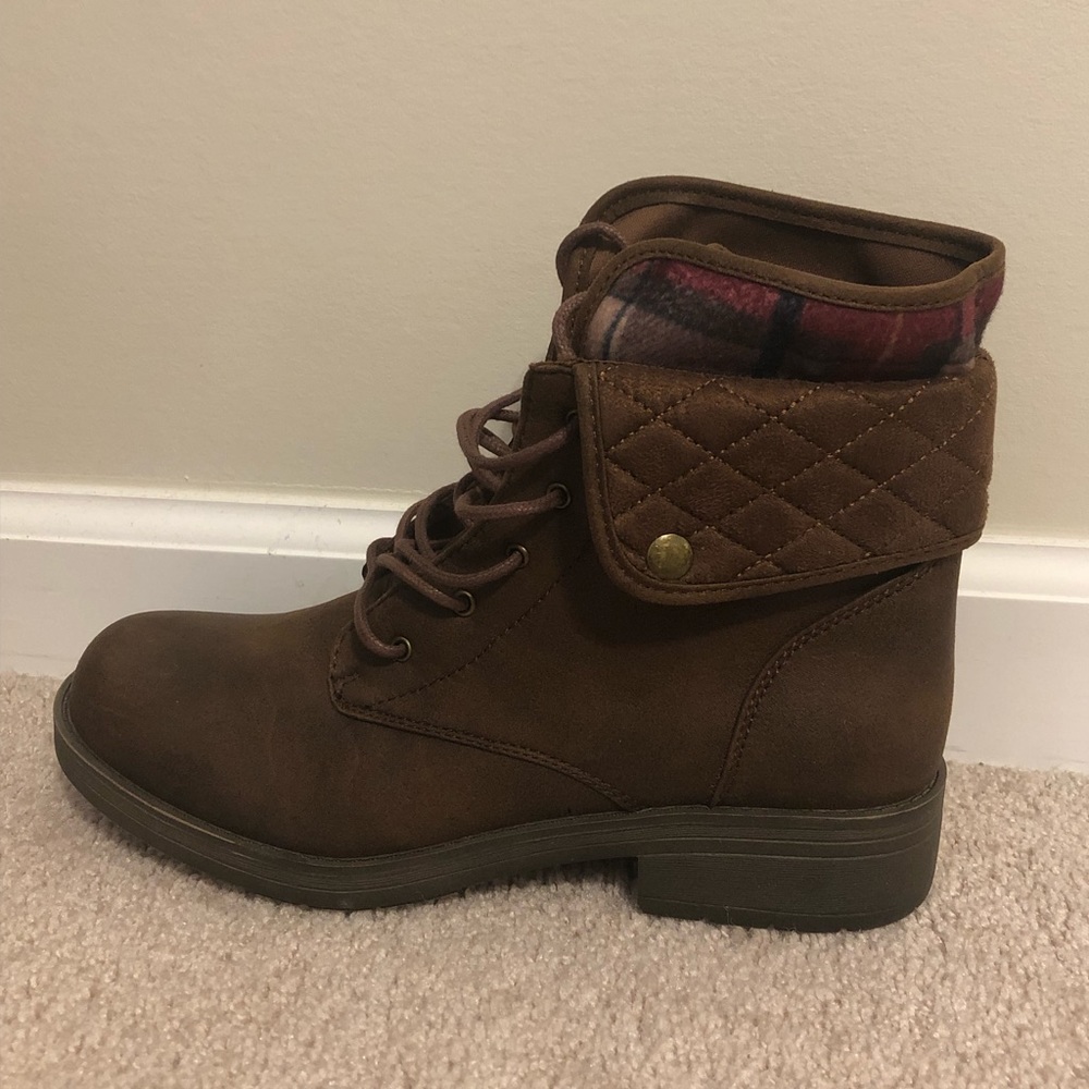 Ankle Boots